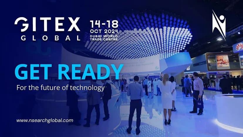 Ahead of the Curve: Sneak Peek at GITEX 2024 Innovations