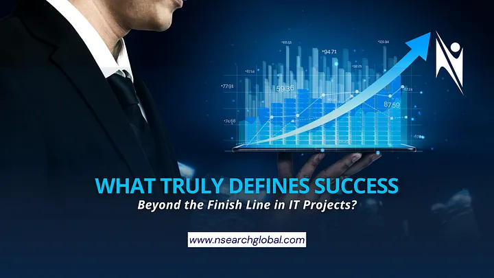 What Truly Defines Success Beyond the Finish Line in IT Projects?