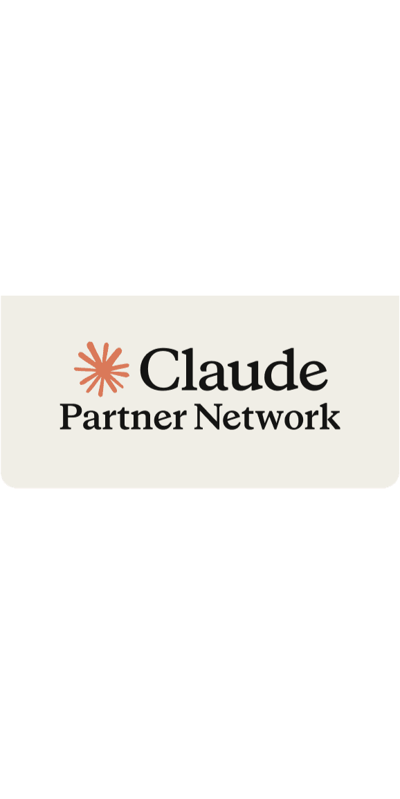 Claude Partner Network
