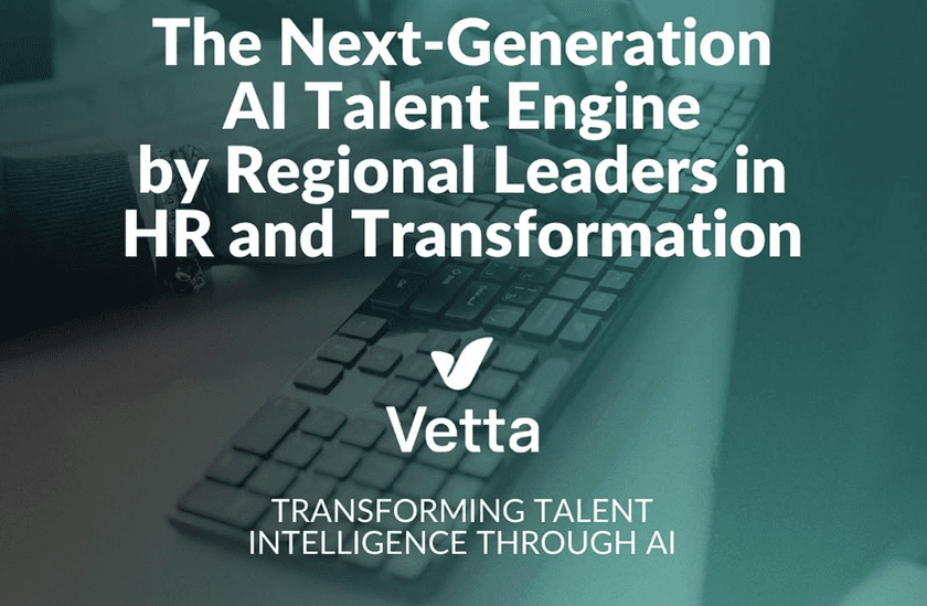 Vetta AI Hiring Intelligence Platform