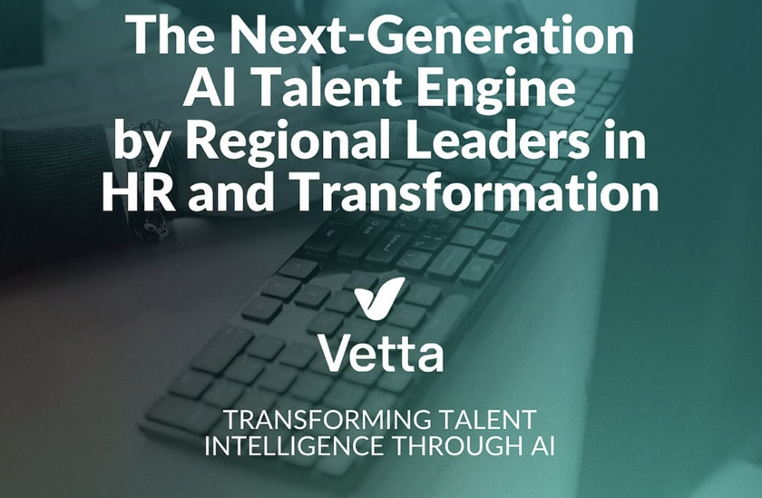 Vetta AI Hiring Intelligence Platform