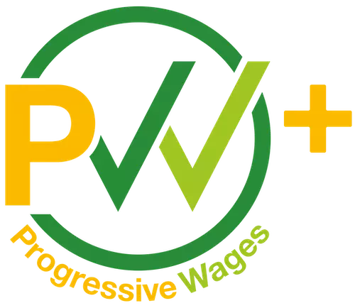 Progressive Wages